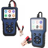 Frefly Store Jfınd V311B 12V Araç Akü Test Cihazı Yük Test Cihazı Yükleme Dedektörü Teşhis Aracı Otomobil Suv Tekne Motosiklet Araçları Için Uygun - 0- Koyu Mavi