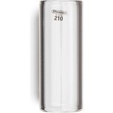 Frefly Store Jim Dunlop 210SI Glass Medium Slide - Acı Kahverengi - Bej