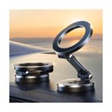 Frefly Store Joyroom iPhone 16/16 Pro Max Magsafe Araç Montajı, [tüm Metal ve 360° Ayarlama] N55 Güçlü Mıknatıslı Araba Için Manyetik Telefon Tutucu, iPhone 16 15 14 13 12 ve Magsafe Kılıf ve Tüm Telefonlar Için