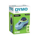 Frefly Store Junior Etiket Kabartma Aleti, Yetişkinler ve Çocuklar Tarafından Rahat Kullanım Için Tasarlanmış Ergonomik Etiket Cihazı, Ev Ihtiyaçları Için