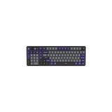 Frefly Store Kablosuz Gaming Klavye, Membran LCD Rgb Aydınlatma ile Modern Tasarım