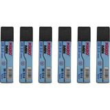 Frefly Store Kalem Ucu 2.0mm 2b Mikro 2b Kalem Ucu 2mm Siyah 6 Adet - 41 Delft Blue