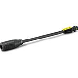 Frefly Store Karcher Püskürtme Borusu Vario Power Jet Vp 120, K 2'den K 3'e Kadar Yüksek Basınçlı Temizleyiciler Için, 448X45X45 mm