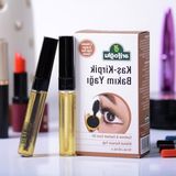 Frefly Store Kaş ve Kirpik Bakım Yağı, 20 Ml, Iki Farklı Uygulama Aparatı ile