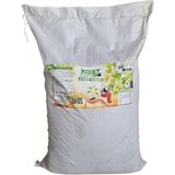Frefly Store Katı Solucan Gübresi 20 kg Torba Organik ve Doğal Besin