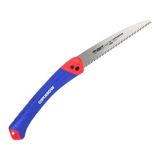 Frefly Store Katlanabilir Ağaç Budama Testeresi, 180MM Kesme Uzunluğu