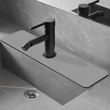 Frefly Store Kaymaz Su Emici Lavabo Kenar Matı - 0,12 mm - 275 m