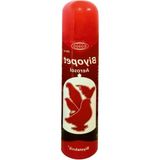 Frefly Store Kedi, Köpek ve Kuşlar Için Etkili Parazit Spreyi, Biyopet Aerosol