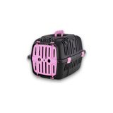 Frefly Store Kedi & Küçük Irk Köpek Taşıma Çantası Sepeti Kafesi – Ön Açılır Kapılı, Hava Delikli, 6 kg Kapasiteli, 48X32X33 cm - VN11002