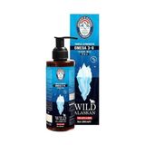 Frefly Store Kedi ve Köpek Için Doğal Omega 3-6 Wild Alaskan Triple Strength Balık Yağı I Fish Oil - 10