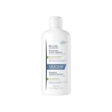 Frefly Store Kelual Squanorm Yağlı Saçlar Için Kepek Karşıtı Şampuan 400 ml | Probiotic-Science Teknolojisi – %100 Kepek Giderme – 2 Ay Nüks Koruması – Kepekli Kafa Derisi – Kalıcı Olarak Temizler