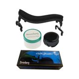 Frefly Store Keman Yastığı + Reçine 4/4 ve 3/4 Uyumlu