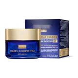 Frefly Store Kırışıklık Karşıtı Gece Kremi - Retinol, Kolajen ve Hyaluronik Asit Içerikli