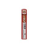 Frefly Store Kırmızı Tüplü 0.5 mm Kalem, Faber-Castell Grip Min ile Konforlu Yazım - 41 Delft Blue
