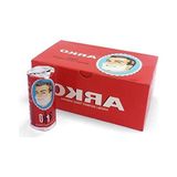 Frefly Store Klasik Tıraş Sabunu, 12'li Paket, 75GR Ağırlığında - 0-Ten