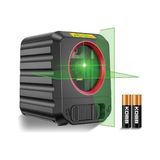 Frefly Store Kobb KBL90G 30 Metre Profesyonel Yatay ve Dikey Otomatik Hizalamalı Yeşil Çapraz Çizgi Lazer Distomat