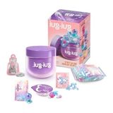 Frefly Store Kokulu Slime Seti - 5 Adımlı Kendin Yap Deneyimi ile