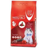 Frefly Store Kokusuz Renksiz Bentonite Kedi Kumu 10 kg Ekonomik Seçenek