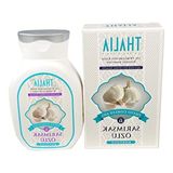 Frefly Store Kokusuz Saç Dökülmesine Karşı Şampuan 300 Ml, Sarımsak Özlü