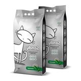 Frefly Store Kokusuz Topaklanan Kedi Kumu; 2X10KG Paket
