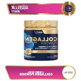 Frefly Store Kolajen Tozu - 300 Gr, Vitamin C ve Hyaluronik Asit Içerir - 10
