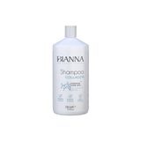 Frefly Store Kolajen Tuzsuz Sülfatsız ve Parabensiz Canlandırıcı ve Koruyucu Saç Bakım Şampuanı - 500 ml