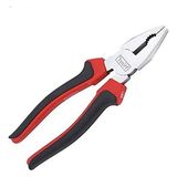 Frefly Store Kombine Pense, 180 mm Uzunluk, Dayanıklı ve Kullanışlı - 001-Renkli