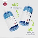 Frefly Store Kuru Saç Derisi Için Nemlendirici Şampuan 250 ml