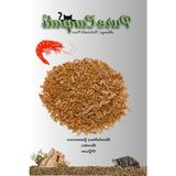 Frefly Store Kurutulmuş Gammarus Kaplumbağa Yemi 10 gr
