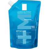 Frefly Store La Roche-Posay Effaclar Yağlı Ciltler Için Temizleme Jeli 400ML - Refill - 1 lt