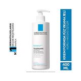 Frefly Store La Roche-Posay Tolerıane Caring Wash Temizleyici Jel (400 Ml) - 1 lt