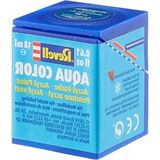 Frefly Store Lacivert Mavi Parlak Su Bazlı Maket Boyası, 18 ml