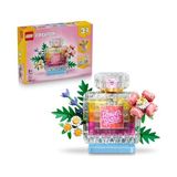 Frefly Store LEGO Creator 3’ü 1 Arada Çiçekli Dekoratif Parfüm Şişesi 31383 | 8 Yaş ve Üzeri Çocuklar Için Renkli Etiketler ve Smoothie Menüsü Içeren Yaratıcı Oyuncak Yapım Seti, Hediye Fikri (286 Parça)