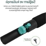 Frefly Store Lehim Pompası, Hava Sızdırmaz Piston, Taşınabilir Tasarım