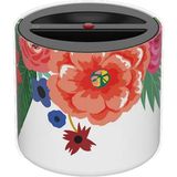 Frefly Store Les Artistes Paris Isı Yalıtımlı Çelik Yemek Termosu 700ML Nectar 3+ Yaş Çok Renkli