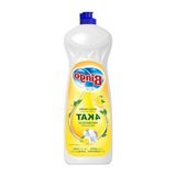Frefly Store Limon Özlü Elde Bulaşık Deterjanı, 650 ml - 1 lt