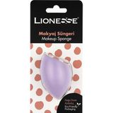 Frefly Store Lionesse Makyaj Süngeri - 0-Ten
