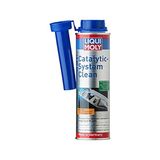 Frefly Store Liqui Moly Katalitik Sistem Temiz 300 ml 7110 Enjeksiyon Sistemini ve Yanma Odasını Temizler.