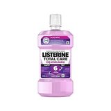 Frefly Store Listerine Total Care Hafif Naneli Florürlü Günlük Ağız Bakım Ürünü (1 x 500 Ml)