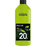Frefly Store L'oréal Professionnel Paris Inoa Saç Boyası Krem Oksıdan 1000ML Inoa Saç Boyası Oksidan 20 Vol
