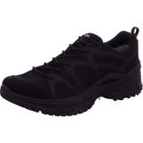 Frefly Store Lowa Innox Gtx Sıyah Ayakkabı - 0 - Siyah