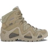 Frefly Store Lowa Kahverengi Erkek Trekking Bot ve Ayakkabısı 310537 0736 45 45 Eu - 0 - Siyah