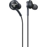 Frefly Store Lucatech Akg Type-C Kulaklık, Samsung A72/A73/A53/M23/M33/S20/S21/S22/S23 Uyumlu, Siyah, Mikrofonlu L310KBKL102