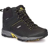 Frefly Store Lumberjack Flake Hı Siyah Erkek Outdoor Bot 40 - 0 - Siyah