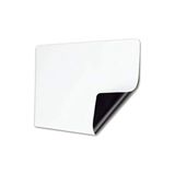 Frefly Store Magnetli Buzdolabı Notluk, 25X35 cm Ölçüsünde, 2 Kalem ile - 25 x 35 cm