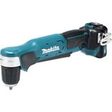 Frefly Store Makita DA333DWAE 12V Maks. Li-Ion Cxt Açılı Matkap 2 x 2,0 Ah Li-Ion Pil ve Şarj Cihazı ile Birlikte Taşıma Çantasında Sağlanır