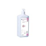 Frefly Store Man® Plus 1l – El ve Cilt Antiseptiği |%4 Klorheksidin Glukonat Içerikli Antimikrobiyal Sıvı Sabun | Mikroorganizmalara Karşı Etkili | Dermatolojik Olarak Test Edilmiştir