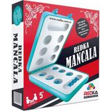 Frefly Store Mancala Plastik Kapaklı - 1 - 0