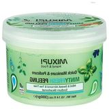 Frefly Store Manikür ve Pedikür Arındırıcı Peeling, 300 gr Besleyici Formül
