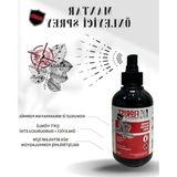 Frefly Store Mantar Önleyici Sprey, Bitkiler Için Etkili Koruma Ürünü - Ahşap - Bej